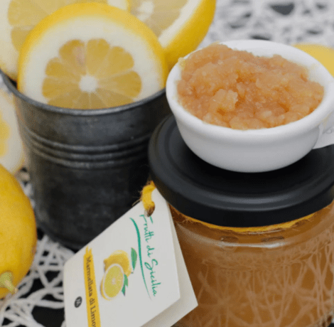 ITALIJANSKA MARMELADA - Marmelati