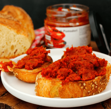 ITALIJANSKE KREME IN PASTE - Creme - Paté