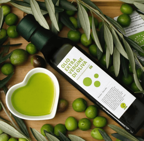 OLIVNI IZDELKI - Prodotti a base di olive