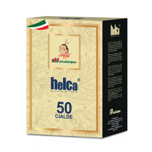 Passalacqua Helca ESE 44 mm kavne blazinice