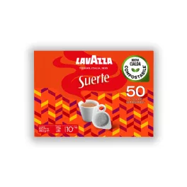 Lavazza Suerte ESE 44 mm kavne blazinice
