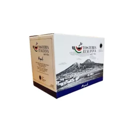 Tosteria Italiana Napoli ESE 44 mm kavne blazinice