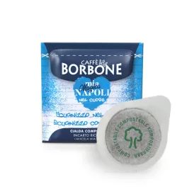 Borbone Celebra Napoli ESE 44 mm kavna blazinica