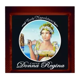 Borbone Donna Regina Forte ESE 44 mm kavne blazinice
