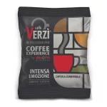 Caffè Verzì Intensa Emozione kavne kapsule – združljive z Nespresso
