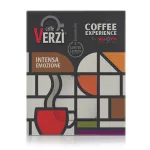 Caffè Verzì Intensa Emozione kavne kapsule – združljive z Nespresso