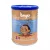 Passalacqua Deup brezkofeinska mleta kava 250g – pločevinka
