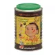 Passalacqua Mexico mleta kava v kovinski pločevinki 250 g