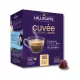 Lollo Miscela Cuvée kavne kapsule – združljive z Nespresso