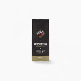   500 g Caffè Vergnano 1882 Antica Bottega mešanica celih kavnih zrn