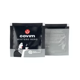 Covim Mistero Nero ESE 44 mm kavne blazinice