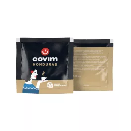 Covim Honduras Gold Arabica kavna blazinica ESE 44 mm