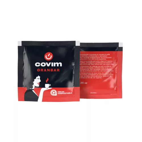 Covim Granbar ESE 44 mm kavne blazinice