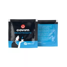 Covim Suave Deca ESE 44 mm brezkofeinske kavne blazinice
