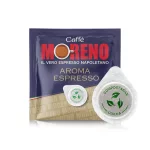 Moreno Aroma Espresso ESE 44 mm kavna blazinica – italijanski espresso