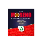 Moreno Aroma Top ESE 44 mm kavna blazinica – italijanski espressopad