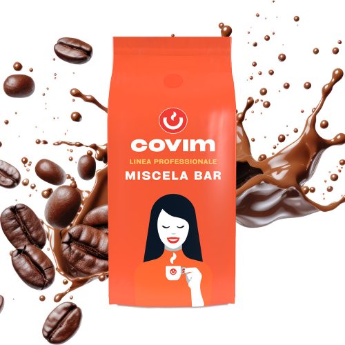 Covim Bar 1kg kavna zrna