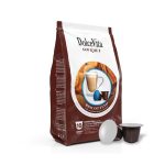 10 kosov kapsul Dolce Vita Biscottino okus Nespresso združljive 