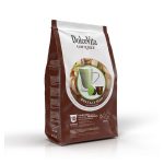 10 kosov kapsul Dolce Vita Pistacija okus Nespresso združljive