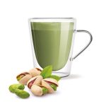 10 kosov kapsul Dolce Vita Pistacija okus Nespresso združljive