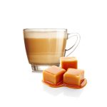 10 kosov kapsul Dolce Vita Caramelito Nespresso združljive