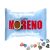 1 kos Caffè Moreno Decaffeinato Nespresso kompatibilna brezkofeinska kapsula