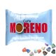 1 kos Caffè Moreno Decaffeinato Nespresso kompatibilna brezkofeinska kapsula