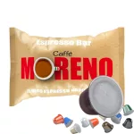 1 kos Caffè Moreno Espresso Bar Nespresso kompatibilna kapsula