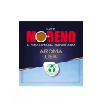 Moreno Aroma Dek – kavni vložek ESE 44 mm  