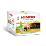 Kimbo Amalfi – kavni vložek ESE 44 mm  