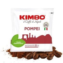 Kimbo Pompei – kavni vložek ESE 44 mm  