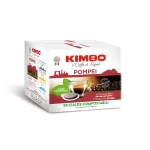 Kimbo Pompei – kavni vložek ESE 44 mm  