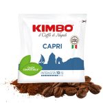 Kimbo Capri – kavni vložek ESE 44 mm  