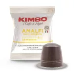 1 kos Caffè Kimbo Amalfi 100% Arabica Nespresso kompatibilna kapsula
