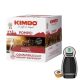16 kosov Caffè Kimbo Pompei kapsula kompatibilna z DOLCE GUSTO