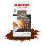 250g Kimbo mleta kava - Macinato Napoli