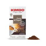 250g Kimbo mleta kava - Macinato Napoli