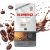 1 kg Caffè Kimbo Espresso Vending Harmonious mešanica celih kavnih zrn