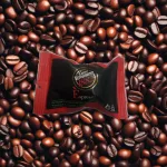 1 kos Caffè Vergnano 1882 Espresso Cremoso Nespresso kompatibilna kapsula