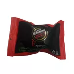 1 kos Caffè Vergnano 1882 Espresso Cremoso Nespresso kompatibilna kapsula