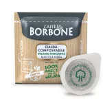 Borbone Nera Filter Paper – kavni vložek ESE 44 mm  