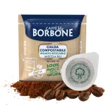 Borbone Blue – kavni vložek ESE 44 mm  