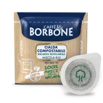 Borbone Blue – kavni vložek ESE 44 mm  