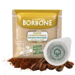 Borbone Gold – kavni vložek ESE 44 mm  