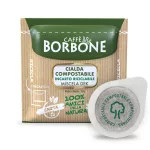 Borbone Dek Decaffeinated – kavni vložek ESE 44 mm  