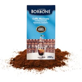 250g Borbone Mleta Kava Decisa Mešanica