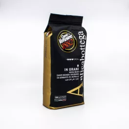   1 kg Caffè Vergnano 1882 Antica Bottega mešanica celih kavnih zrn
