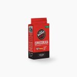 Vergnano Espresso Casa Mleta Kava 250g