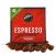 1 kos Vergnano Espresso kavna blazinica