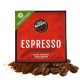 1 kos Vergnano Espresso kavna blazinica